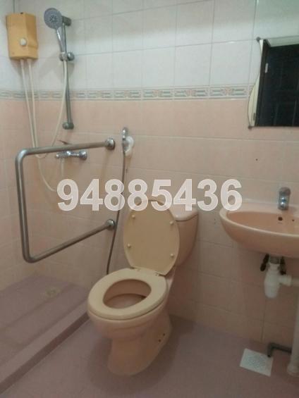 Blk 985A Buangkok Crescent (Hougang), HDB 4 Rooms #155586482